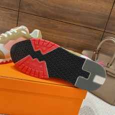 에르메스 남여공용 운동화