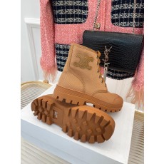 셀린느 여성 워커