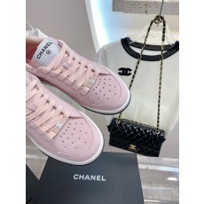 샤넬 여성 운동화