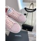샤넬 여성 운동화