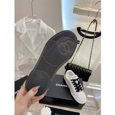 샤넬 여성 운동화