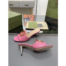 구찌 여성 슬리퍼