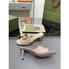 구찌 여성 슬리퍼