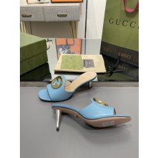 구찌 여성 슬리퍼