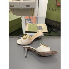 구찌 여성 슬리퍼