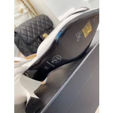 샤넬 여성 샌들