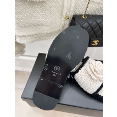 샤넬 여성 슬리퍼