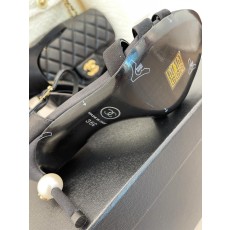 샤넬 여성 하이힐