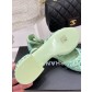 샤넬 여성 샌들