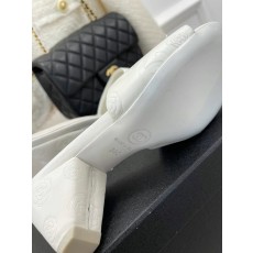 샤넬 여성 슬리퍼