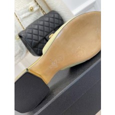 샤넬 여성 슬리퍼