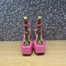 발렌티노 여성 하이힐