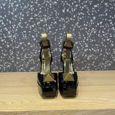 발렌티노 여성 하이힐
