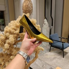 발렌시아가 여성 하이힐