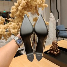 발렌시아가 여성 하이힐