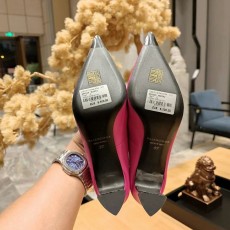 발렌시아가 여성 하이힐