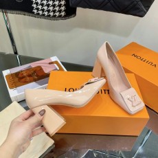 루이비통 여성 로퍼