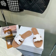 셀린느 여성 슬리퍼