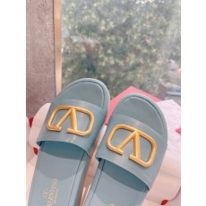 발렌티노 여성 슬리퍼