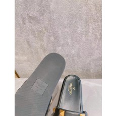 발렌티노 여성 슬리퍼