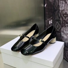 디올 여성 로퍼