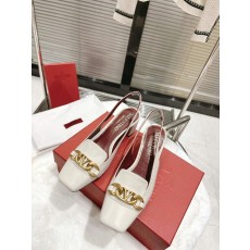 발렌티노 여성 샌들