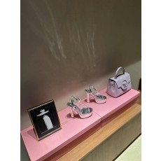 미우미우 여성 하이힐