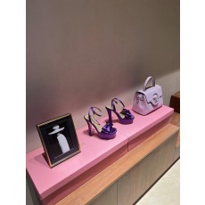 미우미우 여성 하이힐