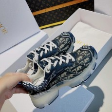 디올 여성 운동화