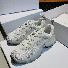 디올 여성 운동화