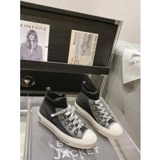 디올 여성 스니커즈