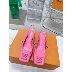 루이비통 여성 샌들