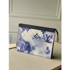 루이비통 POCHETTE VOYAGE M80460