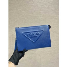 프라다 사피아노 클러치