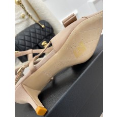 샤넬 여성 샌들