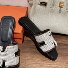 에르메스 슬리퍼