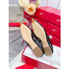 로저비비에 여성 로퍼