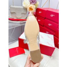 로저비비에 여성 로퍼