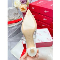 로저비비에 여성 로퍼