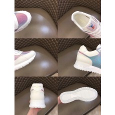 루이비통 남성 스니커즈