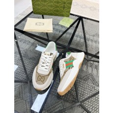 구찌 남성 운동화