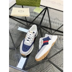 구찌 남성 운동화