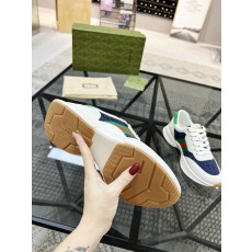 구찌 남성 운동화