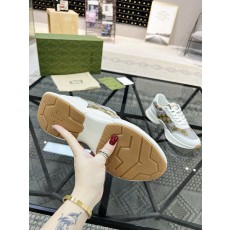 구찌 남성 운동화