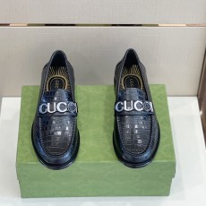 구찌 구두 남성