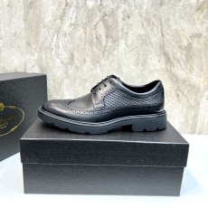 프라다 구두 남성