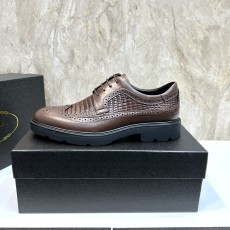 프라다 구두 남성