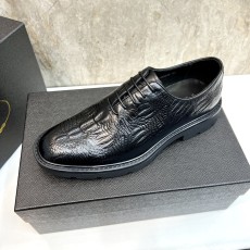 프라다 구두 남성