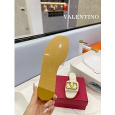 발렌티노 여성 슬리퍼