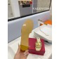 발렌티노 여성 슬리퍼